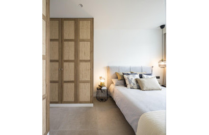 New Build - Apartment / Flat - Pilar de la Horadada - Torre De La Horadada