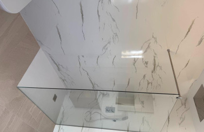 New Build - Detached Villa - Pinoso - Camino Del Prado