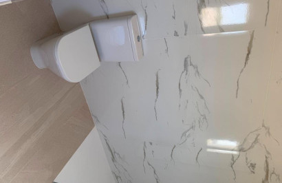 New Build - Detached Villa - Pinoso - Camino Del Prado