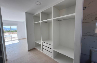 New Build - Detached Villa - Pinoso - Camino Del Prado