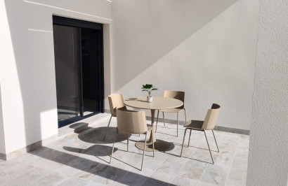 New Build - Detached Villa - Pilar de la Horadada - Pinar de Campoverde