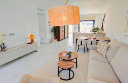 New Build - Detached Villa - Pilar de la Horadada - Pinar de Campoverde