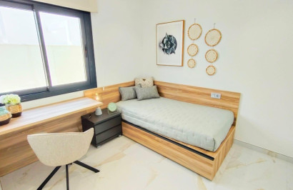New Build - Detached Villa - Pilar de la Horadada - Pinar de Campoverde