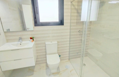 New Build - Detached Villa - Pilar de la Horadada - Pinar de Campoverde