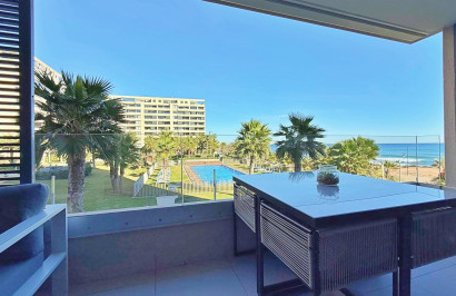 Resale - Apartment / Flat - Torrevieja - Punta Prima