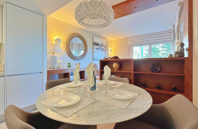 Resale - Apartment / Flat - Torrevieja - Punta Prima