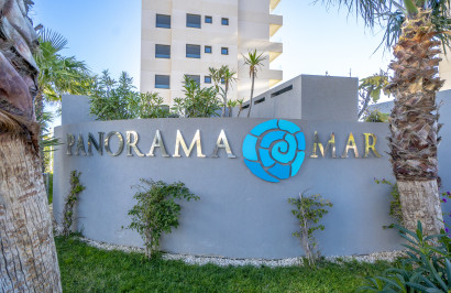 Resale - Apartment / Flat - Torrevieja - Punta Prima