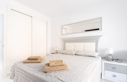 Resale - Town House - Torrevieja - Punta prima