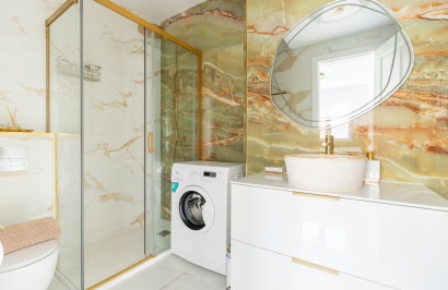 Resale - Town House - Torrevieja - Punta prima