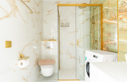 Resale - Town House - Torrevieja - Punta prima