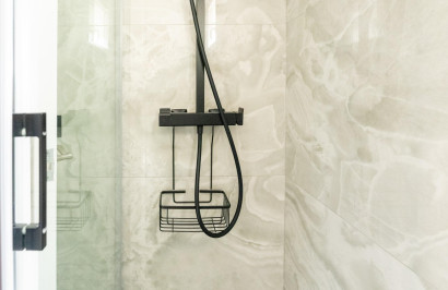 Resale - Town House - Torrevieja - Punta prima