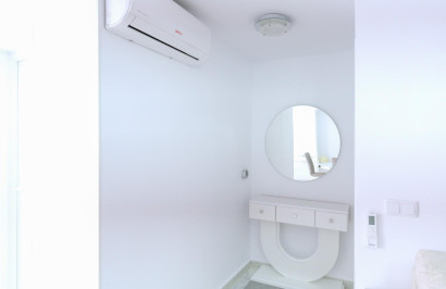 Resale - Town House - Torrevieja - Punta prima