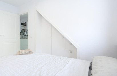 Resale - Town House - Torrevieja - Punta prima