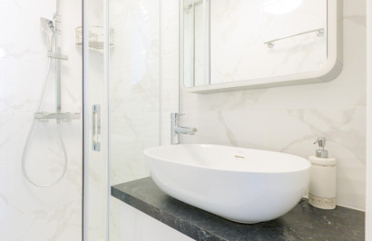 Resale - Town House - Torrevieja - Punta prima