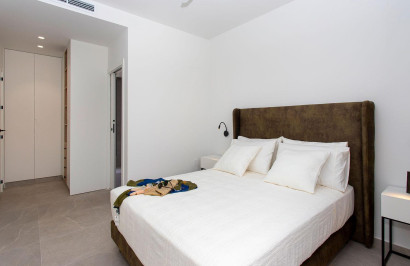 Nieuwbouw Woningen - Vrijstaande villa - Sucina