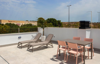 Nieuwbouw Woningen - Vrijstaande villa - Sucina