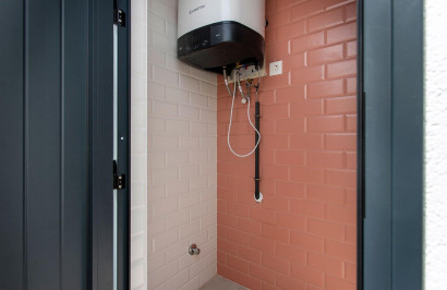 Nieuwbouw Woningen - Vrijstaande villa - Sucina