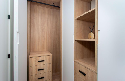 Nouvelle construction - Villa Individuelle - Sucina