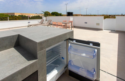 Nouvelle construction - Villa Individuelle - Sucina