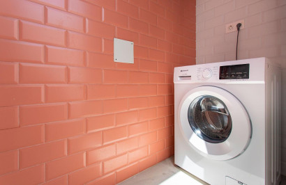 Nouvelle construction - Villa Individuelle - Sucina