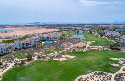 Nouvelle construction - Villa Individuelle - Sucina