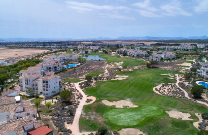 Nouvelle construction - Villa Individuelle - Sucina