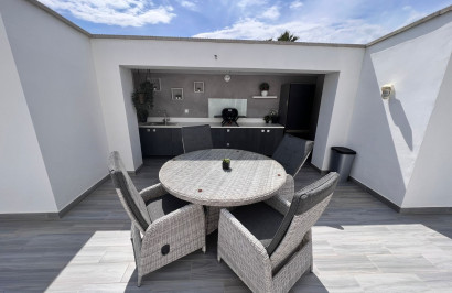 Resale - Finca / Country Property - Elche - La Marina