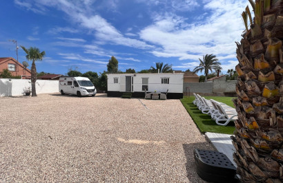 Resale - Finca / Country Property - Elche - La Marina