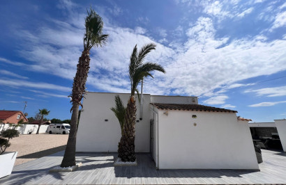 Resale - Finca / Country Property - Elche - La Marina