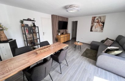 Resale - Finca / Country Property - Elche - La Marina