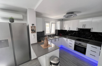 Resale - Finca / Country Property - Elche - La Marina