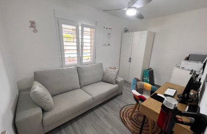 Resale - Finca / Country Property - Elche - La Marina