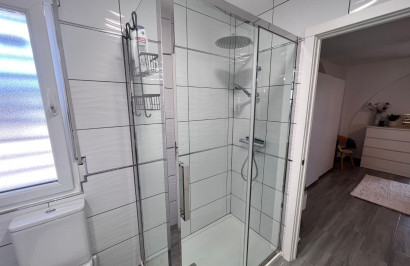 Resale - Finca / Country Property - Elche - La Marina