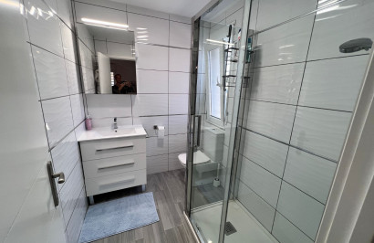 Resale - Finca / Country Property - Elche - La Marina