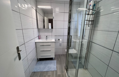 Resale - Finca / Country Property - Elche - La Marina