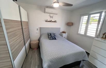 Resale - Finca / Country Property - Elche - La Marina