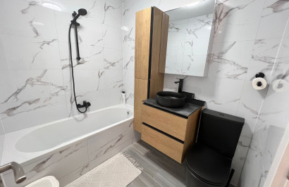 Resale - Finca / Country Property - Elche - La Marina