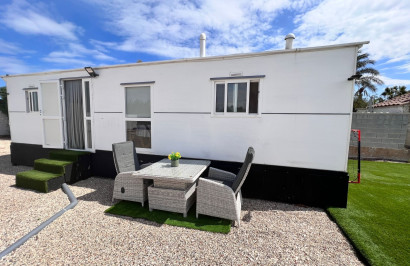 Resale - Finca / Country Property - Elche - La Marina