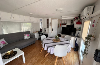 Resale - Finca / Country Property - Elche - La Marina