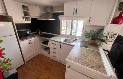 Resale - Finca / Country Property - Elche - La Marina