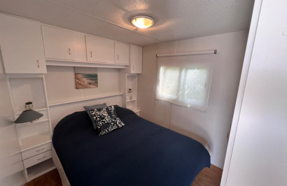 Resale - Finca / Country Property - Elche - La Marina