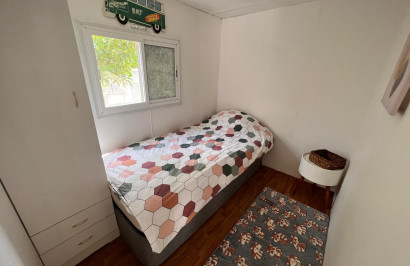 Resale - Finca / Country Property - Elche - La Marina