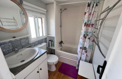 Resale - Finca / Country Property - Elche - La Marina