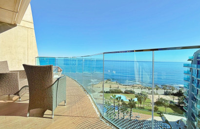 Resale - Apartment / Flat - Torrevieja - Punta Prima