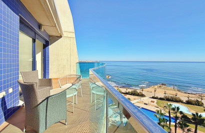 Resale - Apartment / Flat - Torrevieja - Punta Prima