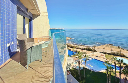 Resale - Apartment / Flat - Torrevieja - Punta Prima