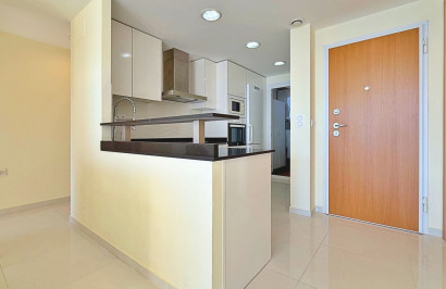 Resale - Apartment / Flat - Torrevieja - Punta Prima