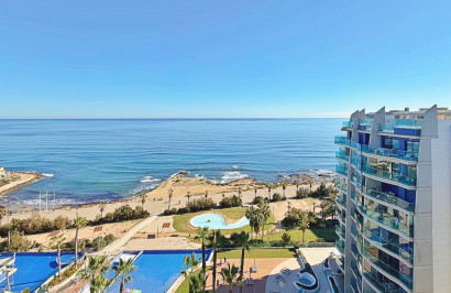Resale - Apartment / Flat - Torrevieja - Punta Prima