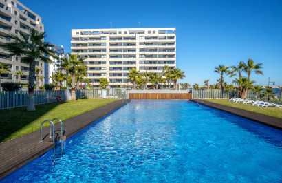 Reventa - Apartamento / Piso - Torrevieja - Punta Prima