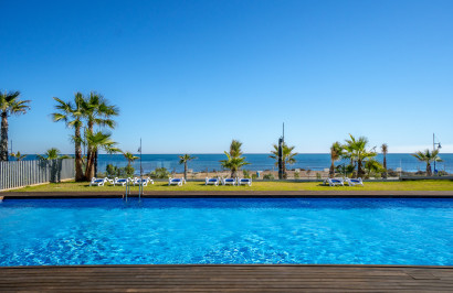 Reventa - Apartamento / Piso - Torrevieja - Punta Prima